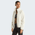Veste The North Face OSITO EVOLVE FULL ZIP JACKET WOMEN WHITE DUNE