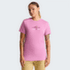 T-shirt a manches courtes The North Face FOUNDATION SHORT SLEEVES T-SHIRT-GRAPHIC WOMEN G6E HUSHED LAVENDER
