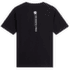 T-shirt a manches courtes The North Face VERTICAL REGULAR SHORT SLEEVE TEE-GRAPHIC MEN TNF BLACK