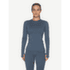 Reverso Merino Shirt Women