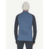 Pull Devold Expedition Merino Silk Zip  Men 445B BERRY/INK