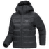 Thorium Jacket Women Black II