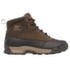 BUXTON™ LITE LACE PLUS WATERPROOF Major, Jet 245