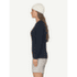 T-shirt a manches longues Devold Classic Summit LS Women 284A INK