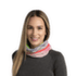 Écharpe Buff MERINO LIGHTWEIGHT DIGITAL PRINTS ARCI LILAC ICE