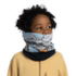 Écharpe Buff POLAR TEYT BLUE