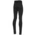 Leggings Direct Alpine TWIST PANTS 1.0 anthracite