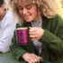 Tasse thermique Hydro Flask 12 OZ LIGHTWEIGHT MUG Sapphire Blue