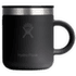 6 OZ MUG 001 Black