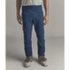 Pantalons Ortovox VENET SOFTSHELL PANTS MEN 54501 Blue Nunatak