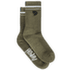 Hoja Socks Green