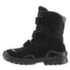 Chaussures Lowa MILO EVO GTX HI JR black/grey
