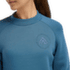 FleeceWool Crewneck Women