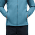 Coefficient Storm FZ Hoody Men