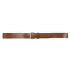 Bande Fjällräven Singi Belt (77281) Leather Cognac