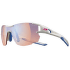 Lunettes Julbo Aerolite Zebra Light Red (J4963411)