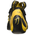 Chaussons d'escalade La Sportiva Katana (20L) Yellow/Black