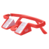 Lunettes Y Y Vertical Plasfun Red