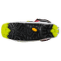 Chaussures de ski La Sportiva Sparkle 2.0 (88M) Berry/Blue Moon