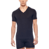 T-shirt a manches courtes Icebreaker Anatomica SS V Men (103661) UNDYED