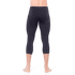 Leggings 3/4 Icebreaker Oasis Legless Men (104368) Black/Monsoon