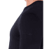 T-shirt a manches longues Icebreaker Tech LS Crewe Men (104371) Black001