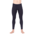 Leggings Icebreaker Oasis Leggings w Fly Men (104370) Black/Monsoon