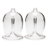 Ensemble GSI Nesting Wine Glass Set