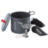 Cuisiniere Soto New River Pot + Amicus without Igniter