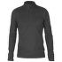 Pull (fermeture 3/4) Fjällräven Pine Half Zip Men Dark Grey 030