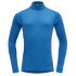 Pull (fermeture 3/4) Devold Duo Active Zip Neck Men (232-240) 291A Skydiver