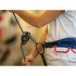 Frein Petzl Grigri+ Grey