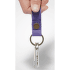 Doplněk Fjällräven Kanken Keyring Sunstone Orange