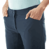 Pantalons 3/4 Millet Trekker Stretch 3/4 Pant II Women SAPHIR