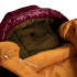 Sac de couchage Mammut Perform Fiber Bag -10°C Women renaissance 6376