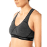 Brassiere Icebreaker Sprite Racerback Bra Women (103020) Black/Black