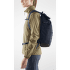 Sac a dos Fjällräven High Coast Foldsack 24 Black