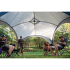 Abri Coleman FastPitch Shelter XL