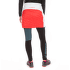 Jupes La Sportiva Warm Up Primaloft Skirt Women Black/White