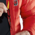 Veste Fjällräven Expedition Pack Down Hoodie Men UN Blue