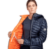 Veste Mammut Eigerjoch Advanced IN Hooded Jacket Women sky