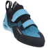 Chaussons d'escalade La Sportiva Zenit Women Pacific Blue/Black