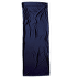 Insert de sac de couchage Cocoon Coolmax TravelSheet bluemax