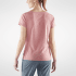 T-shirt a manches courtes Fjällräven 1960 Logo T-shirt Women Mais Yellow
