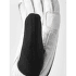 Gants Hestra Army Leather GORE-TEX® Short Svart/Svart