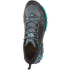 Chaussures La Sportiva Bushido II Women Slate/Aqua