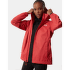 Veste The North Face Quest Jacket Women TNF BLACK/FOIL GREY