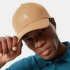 Casquette de baseball The North Face Recycled 66 Classic Hat BRI WOODLAND GREEN