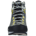 Chaussures La Sportiva Trango Tech Leather GTX Women Clay/Celery