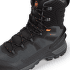 Chaussures Mammut Blackfin III WP High Men black 0001